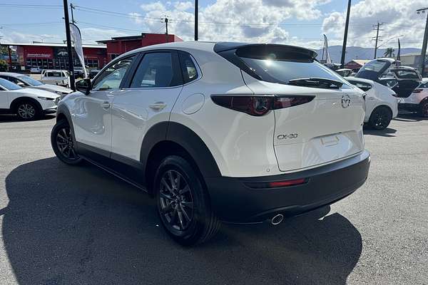 2024 Mazda CX-30 G20 Pure DM Series