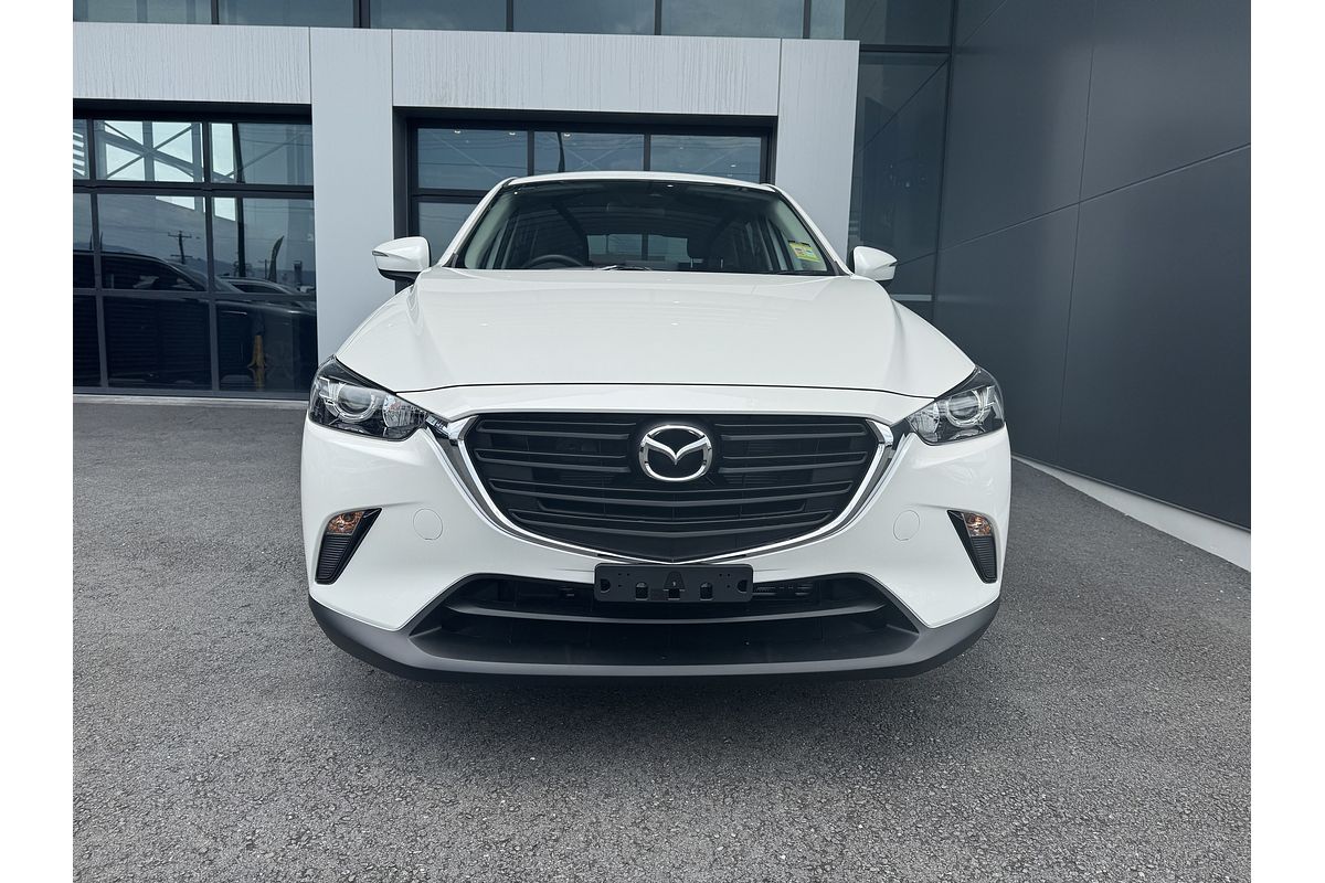 2024 Mazda CX-3 G20 Sport DK