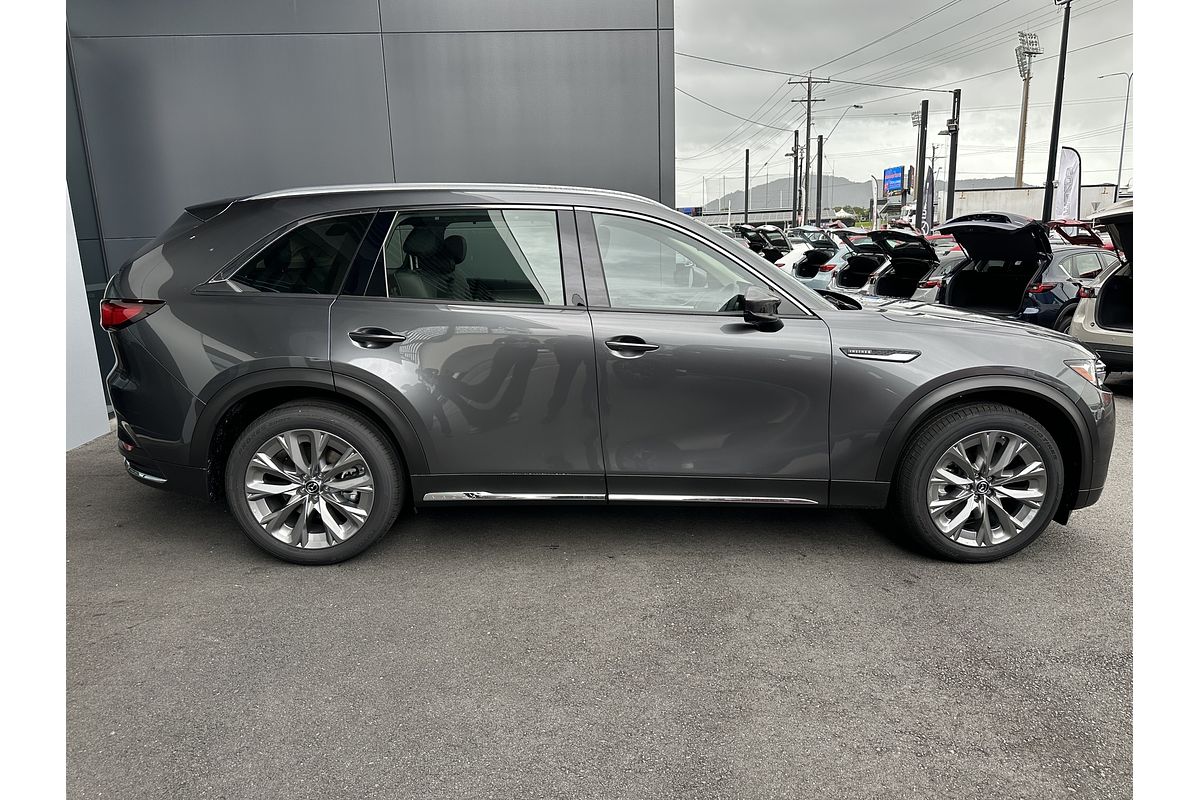 2024 Mazda CX-90 D50e GT KK