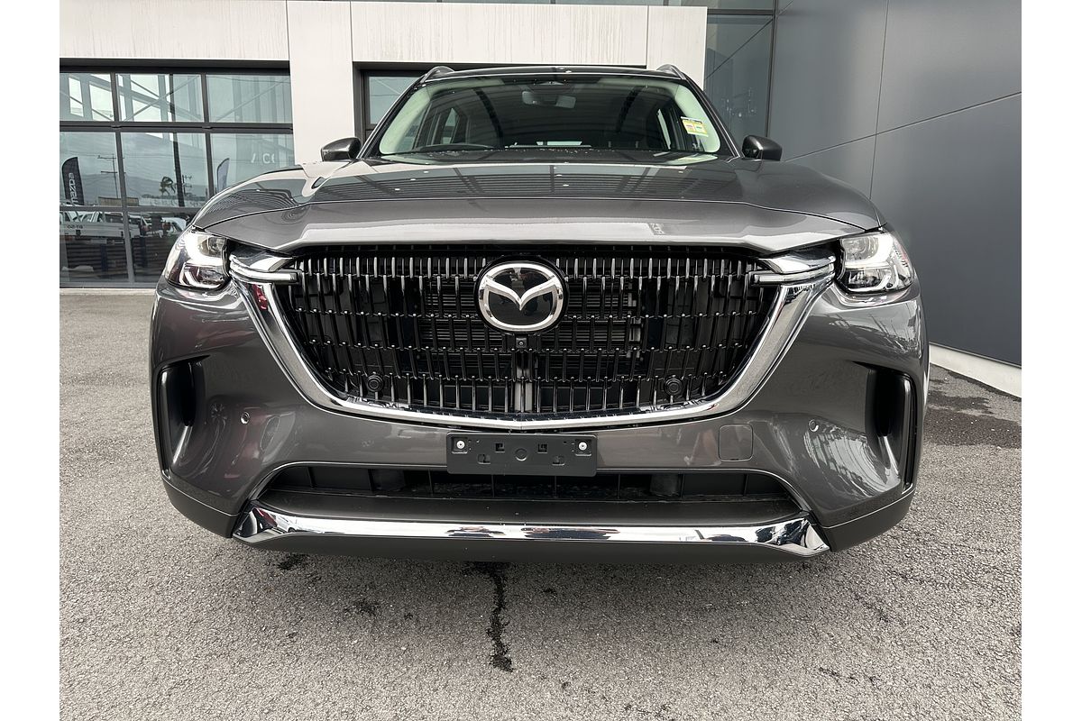 2024 Mazda CX-90 D50e GT KK