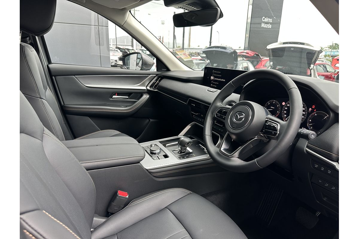 2024 Mazda CX-90 D50e GT KK