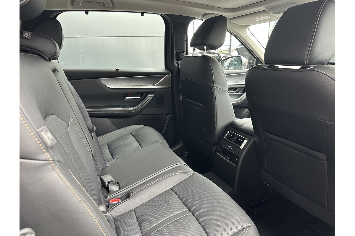 2024 Mazda CX-90 D50e GT KK