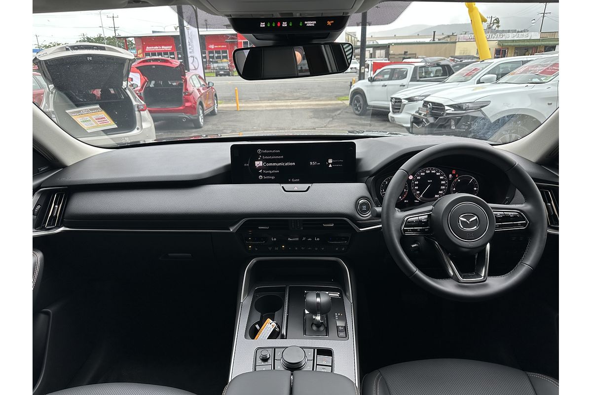 2024 Mazda CX-90 D50e GT KK