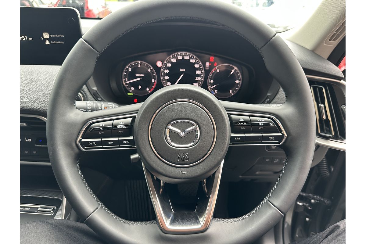 2024 Mazda CX-90 D50e GT KK