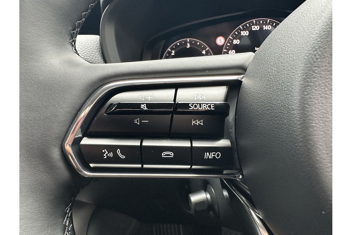 2024 Mazda CX-90 D50e GT KK