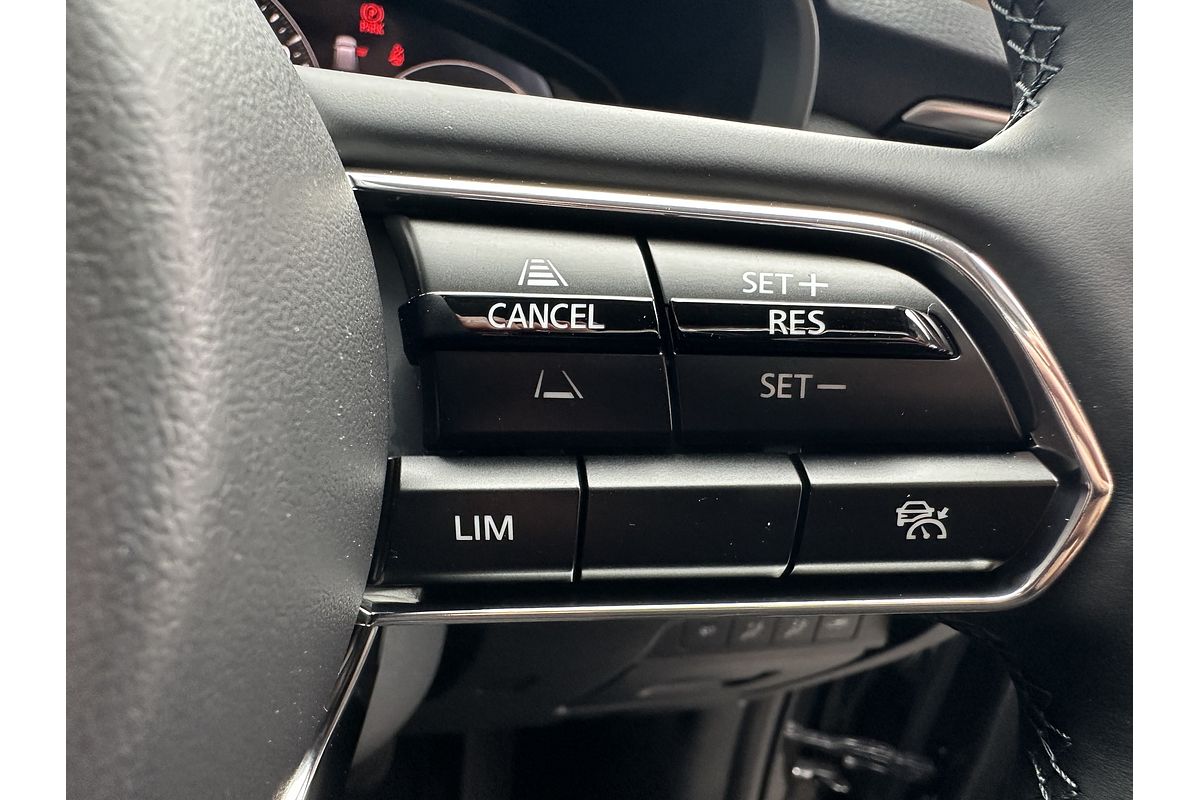 2024 Mazda CX-90 D50e GT KK