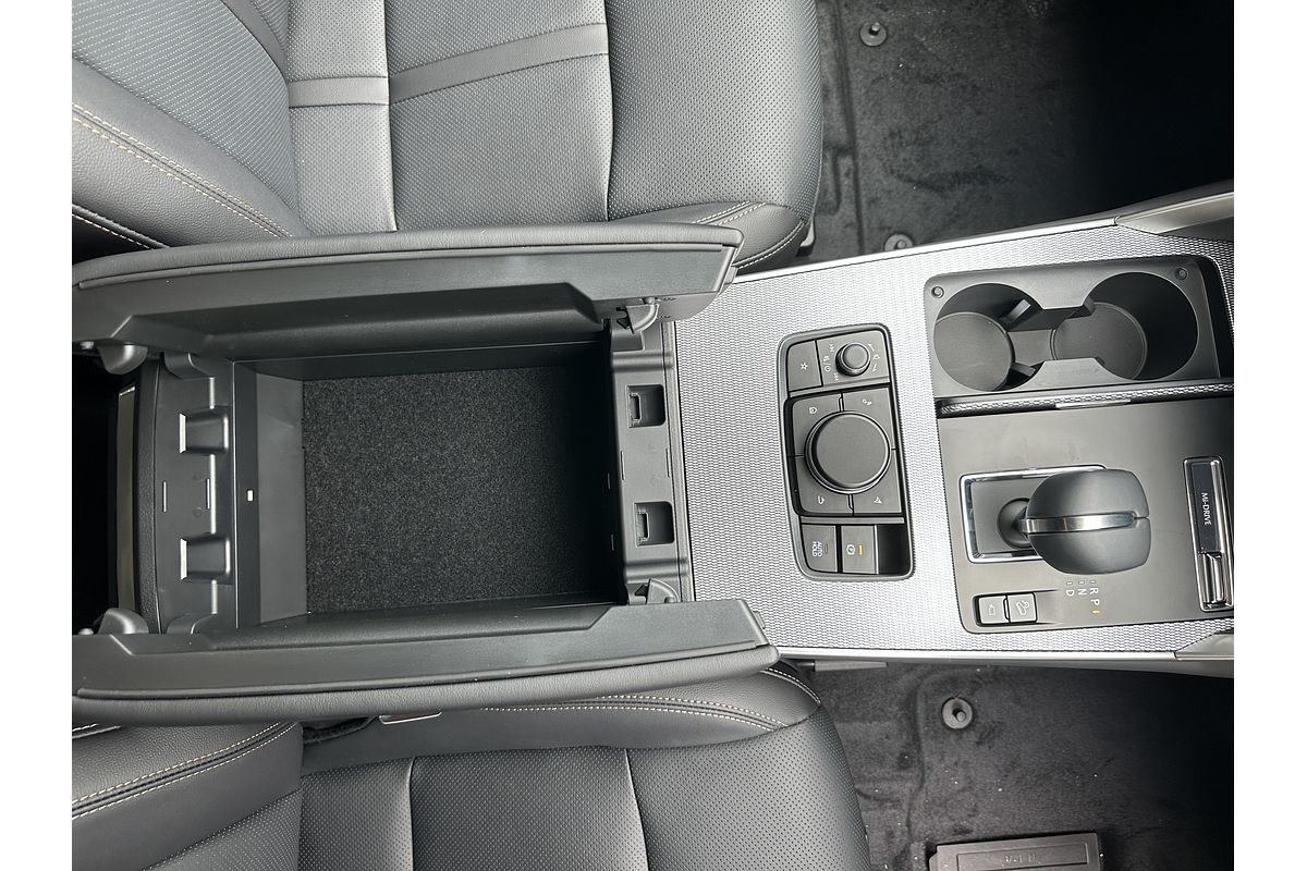 2024 Mazda CX-90 D50e GT KK