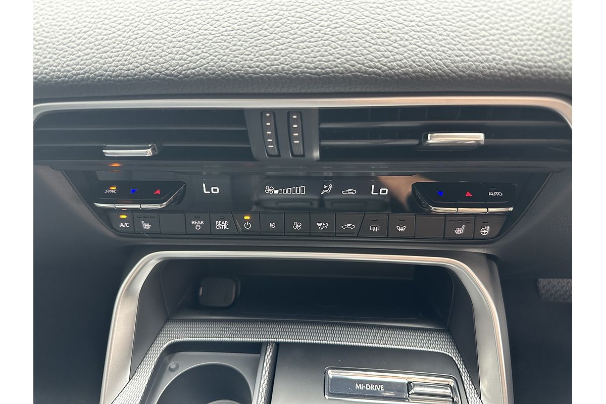 2024 Mazda CX-90 D50e GT KK