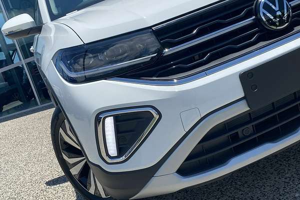 2024 Volkswagen T-Cross 85TSI Style D31