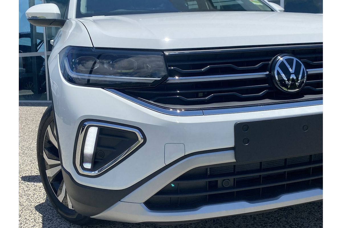 2024 Volkswagen T-Cross 85TSI Style D31
