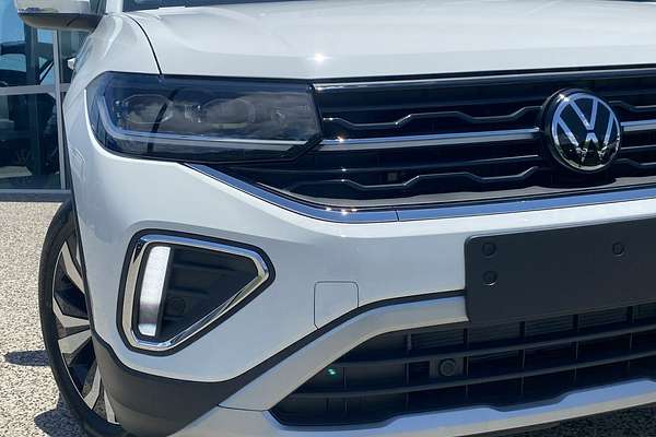 2024 Volkswagen T-Cross 85TSI Style D31