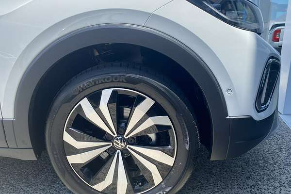 2024 Volkswagen T-Cross 85TSI Style D31