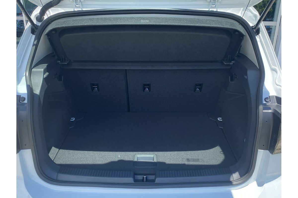 2024 Volkswagen T-Cross 85TSI Style D31