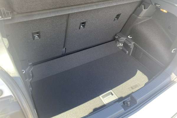 2024 Volkswagen T-Cross 85TSI Style D31