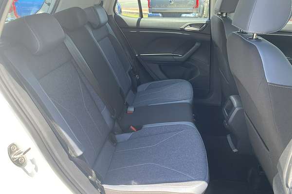 2024 Volkswagen T-Cross 85TSI Style D31
