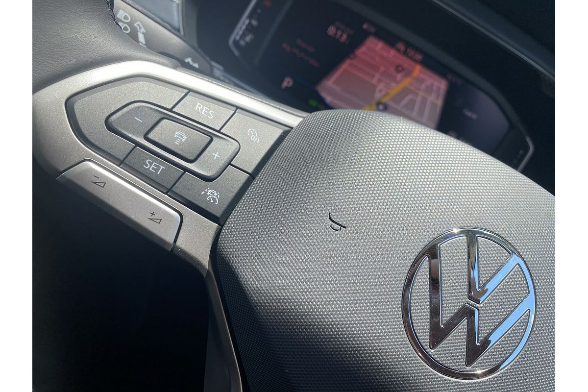 2024 Volkswagen T-Cross 85TSI Style D31