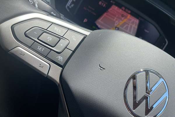 2024 Volkswagen T-Cross 85TSI Style D31
