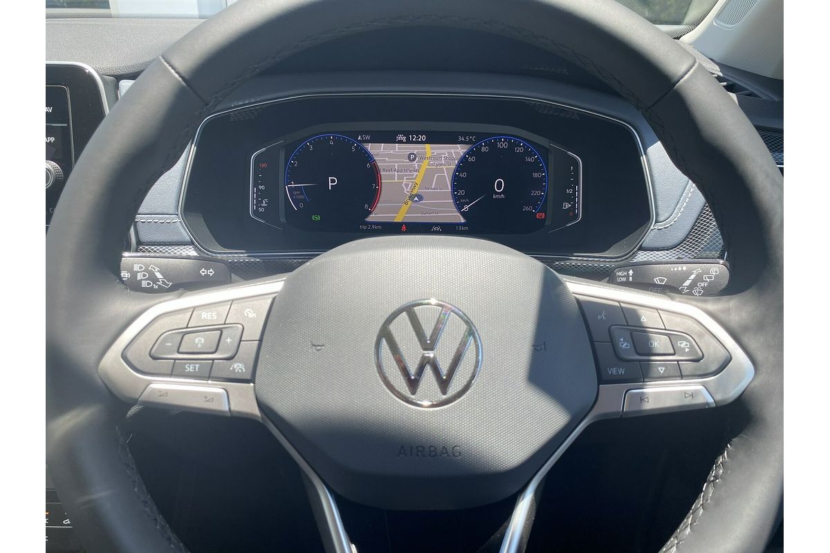2024 Volkswagen T-Cross 85TSI Style D31