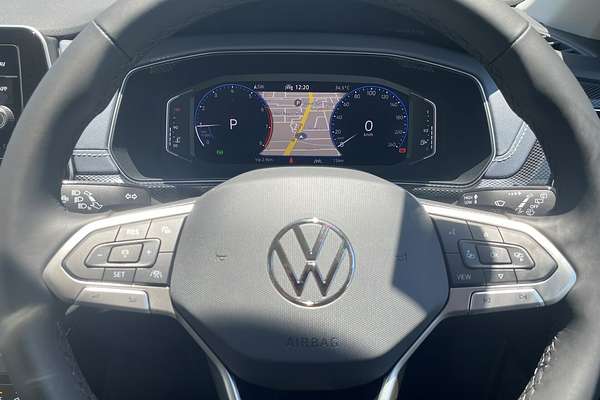 2024 Volkswagen T-Cross 85TSI Style D31