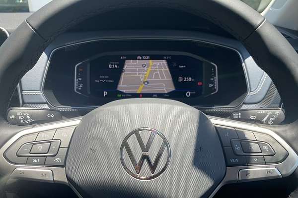 2024 Volkswagen T-Cross 85TSI Style D31