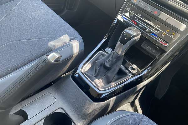 2024 Volkswagen T-Cross 85TSI Style D31