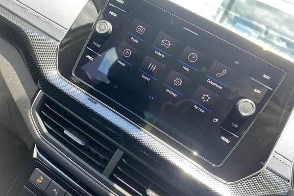 2024 Volkswagen T-Cross 85TSI Style D31