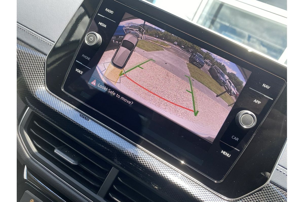 2024 Volkswagen T-Cross 85TSI Style D31