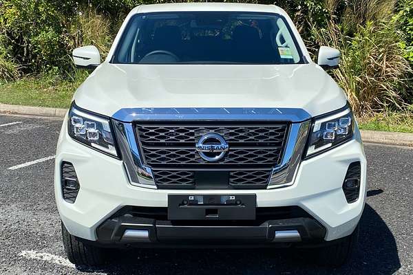 2024 Nissan Navara ST-X D23 4X4