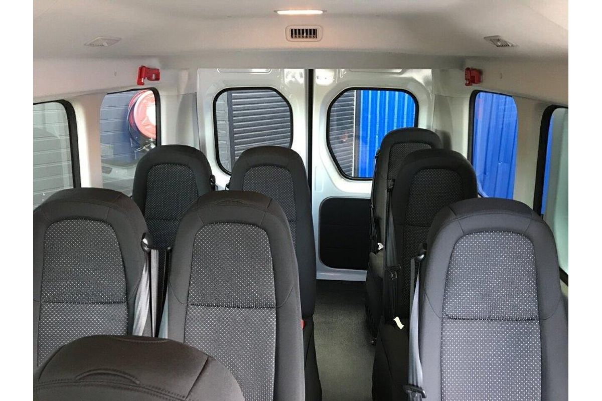 2024 LDV Deliver 9 LWB
