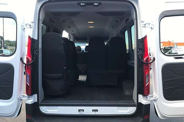 2024 LDV Deliver 9 LWB