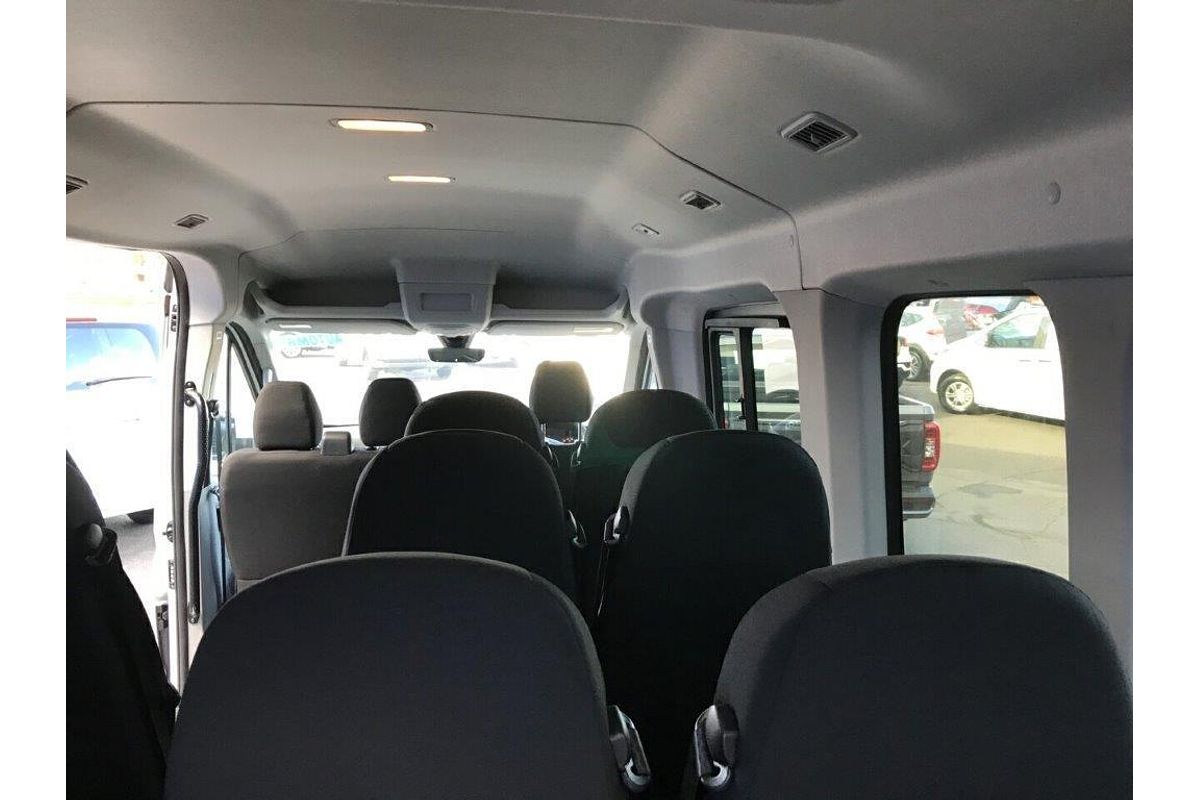 2024 LDV Deliver 9 LWB