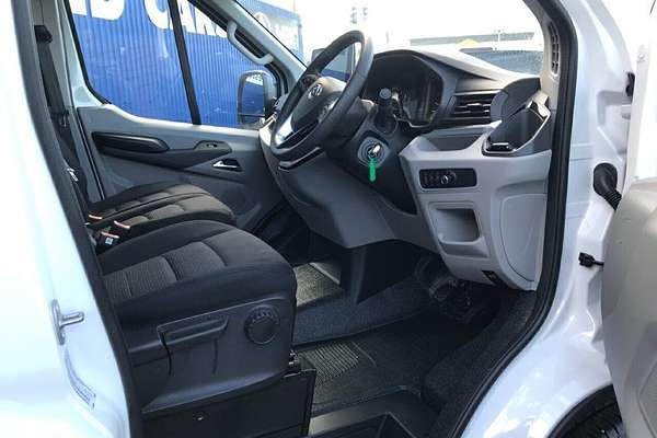 2024 LDV Deliver 9 LWB