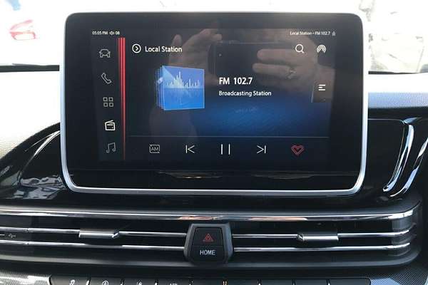 2024 LDV Deliver 9 LWB