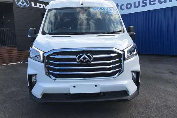 2024 LDV Deliver 9 LWB