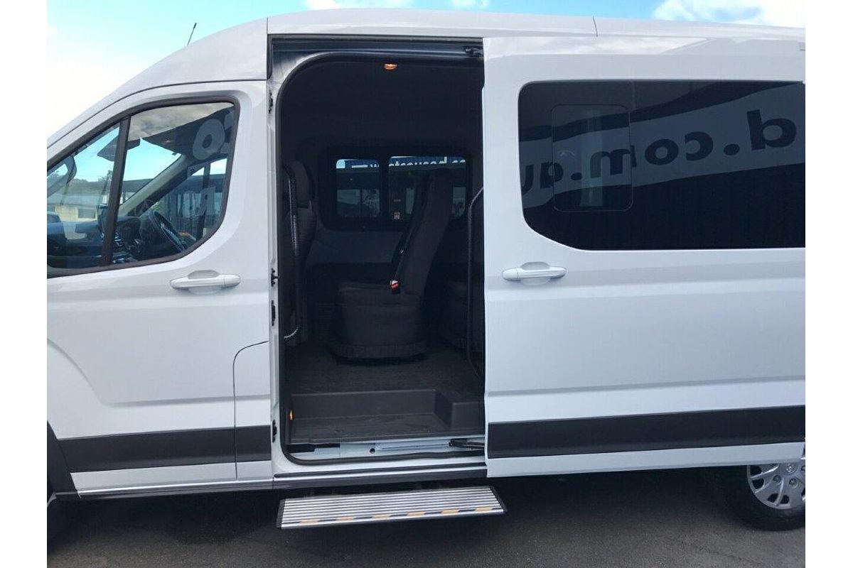 2024 LDV Deliver 9 LWB