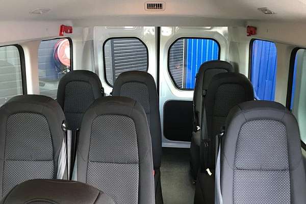 2024 LDV Deliver 9 LWB