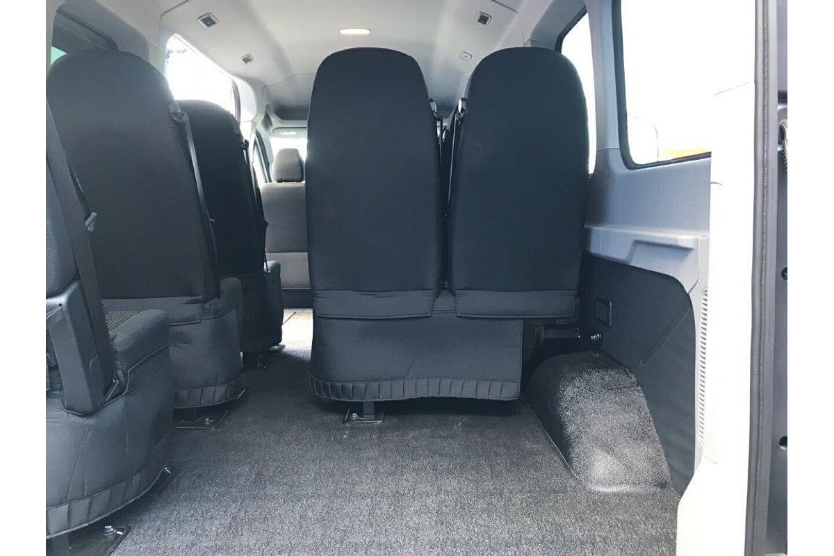2024 LDV Deliver 9 LWB