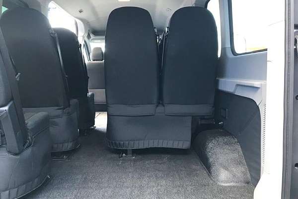 2024 LDV Deliver 9 LWB