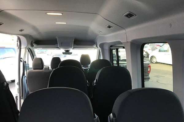 2024 LDV Deliver 9 LWB
