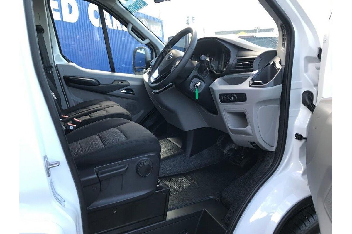 2024 LDV Deliver 9 LWB