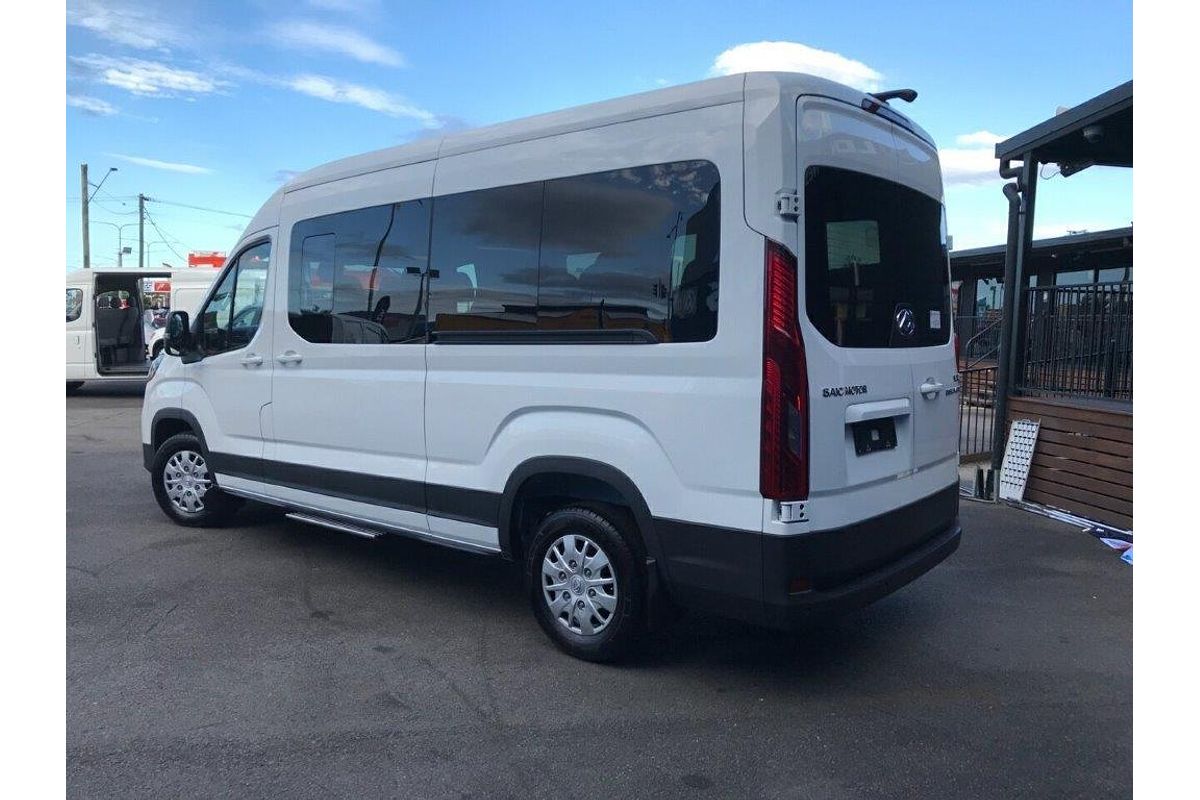 2024 LDV Deliver 9 LWB