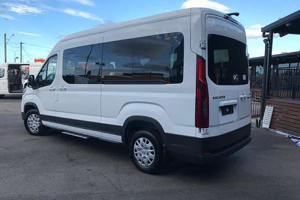 2024 LDV Deliver 9 LWB