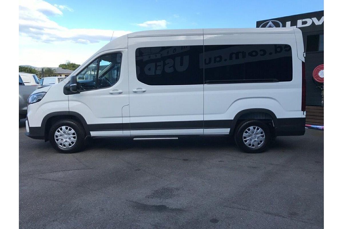 2024 LDV Deliver 9 LWB