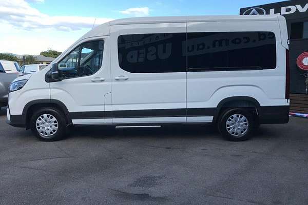 2024 LDV Deliver 9 LWB