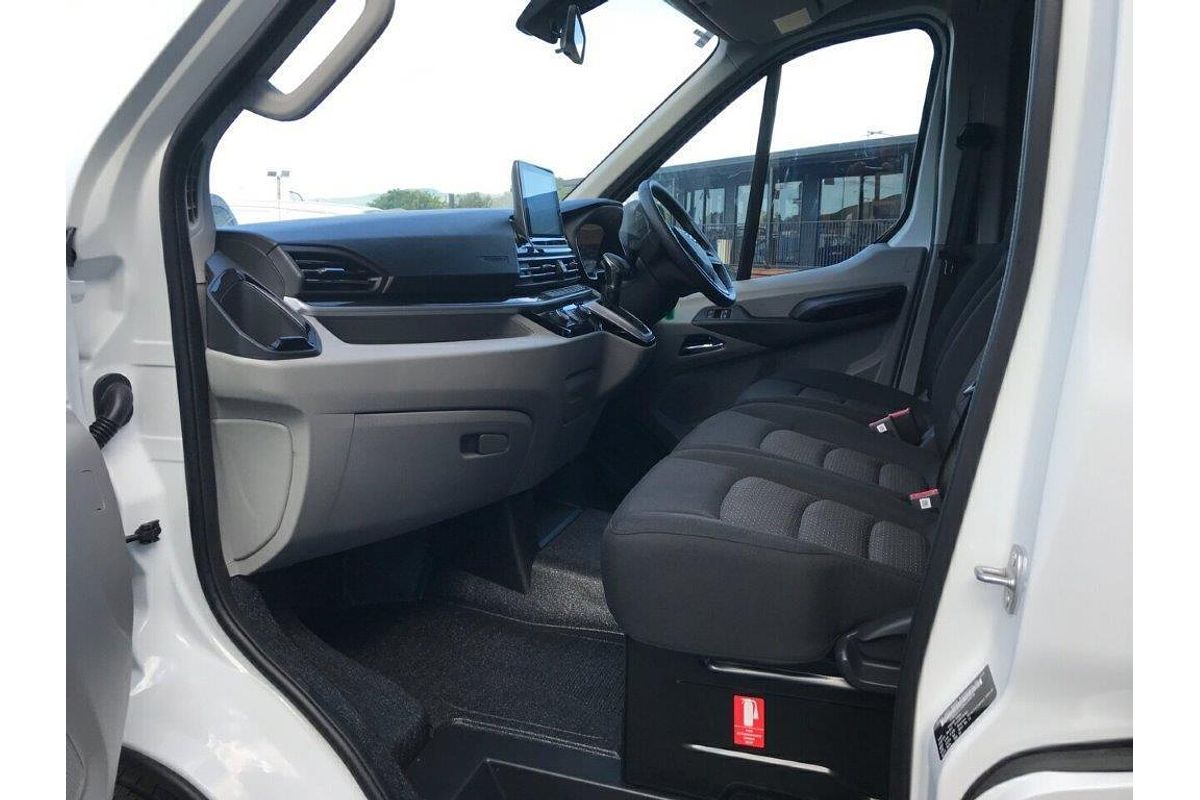 2024 LDV Deliver 9 LWB