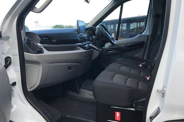2024 LDV Deliver 9 LWB