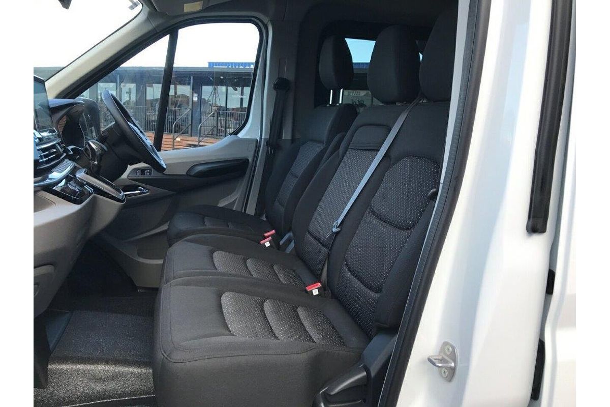 2024 LDV Deliver 9 LWB