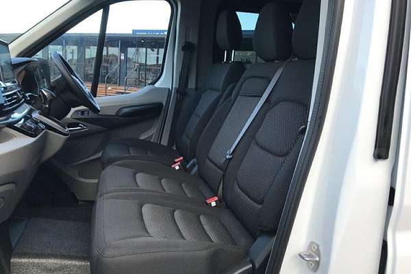 2024 LDV Deliver 9 LWB