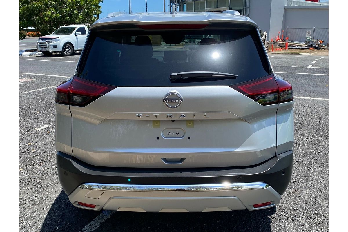 2024 Nissan X-TRAIL Ti T33