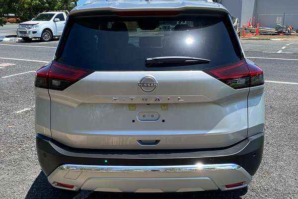 2024 Nissan X-TRAIL Ti T33